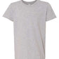 Youth CVC Unisex Jersey Tee