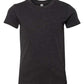 Youth CVC Unisex Jersey Tee