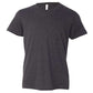 Youth CVC Unisex Jersey Tee