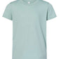 Youth CVC Unisex Jersey Tee