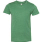 Youth CVC Unisex Jersey Tee