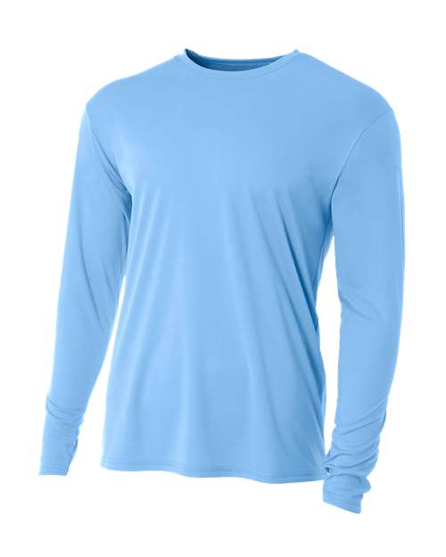 Cooling Performance Long Sleeve T-Shirt