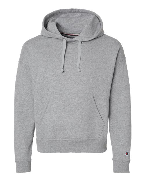 Women's Powerblend® Hooded Sweatshirt