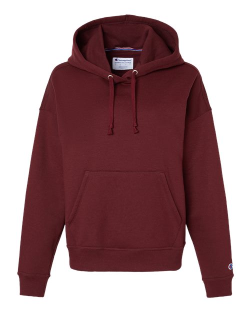 Women's Powerblend® Hooded Sweatshirt