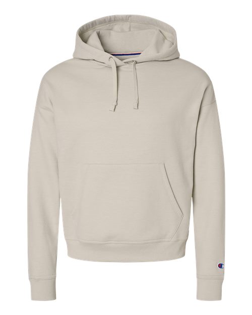 Women's Powerblend® Hooded Sweatshirt