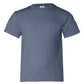 Garment-Dyed Youth Heavyweight T-Shirt