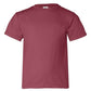 Garment-Dyed Youth Heavyweight T-Shirt