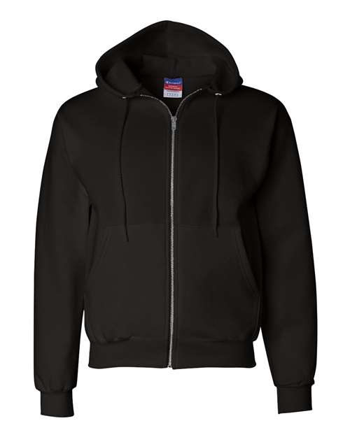 Powerblend® Full-Zip Hooded Sweatshirt