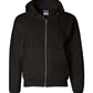 Powerblend® Full-Zip Hooded Sweatshirt