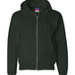 Powerblend® Full-Zip Hooded Sweatshirt