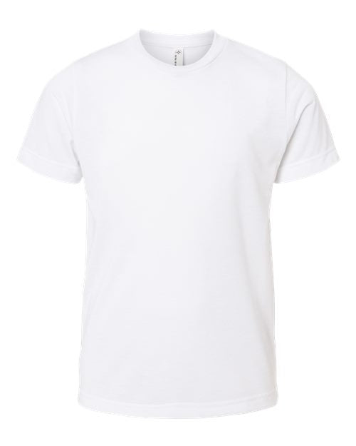 Youth Polyester Sublimation Tee