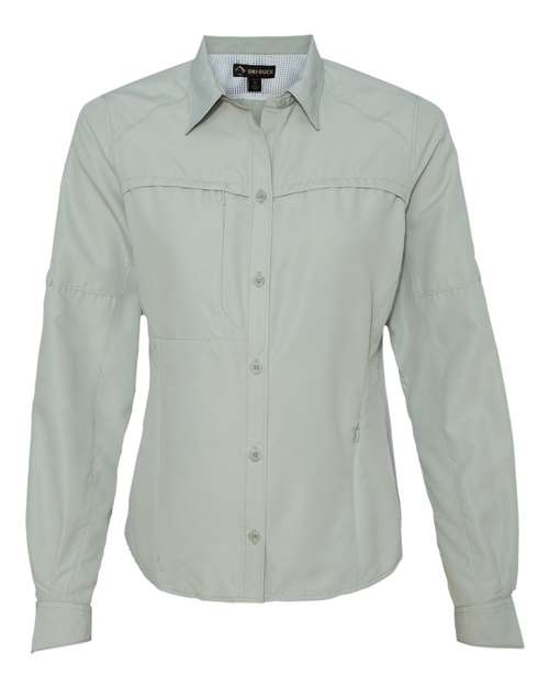 Women's Fishing Shirt
