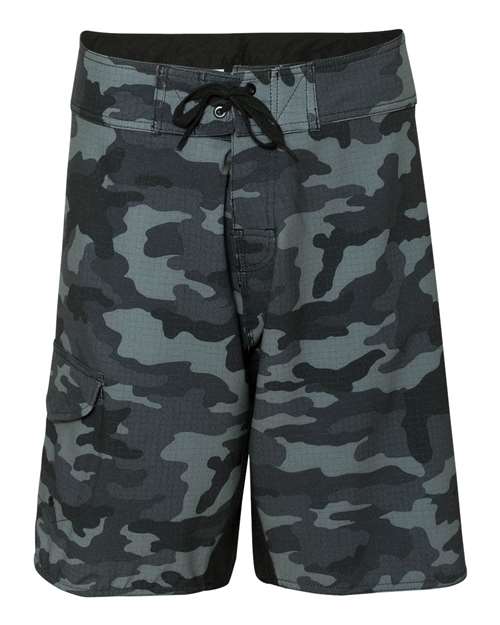 Diamond Dobby Board Shorts