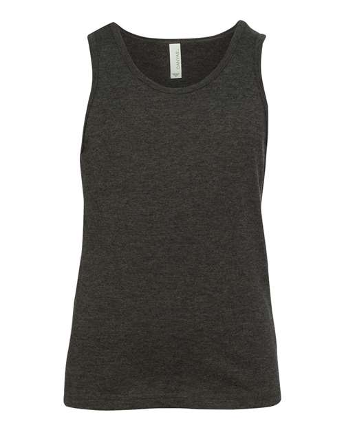 Youth Jersey Tank