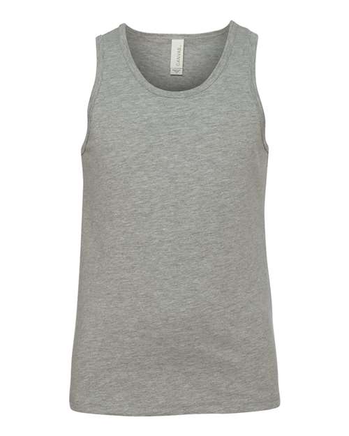 Youth Jersey Tank