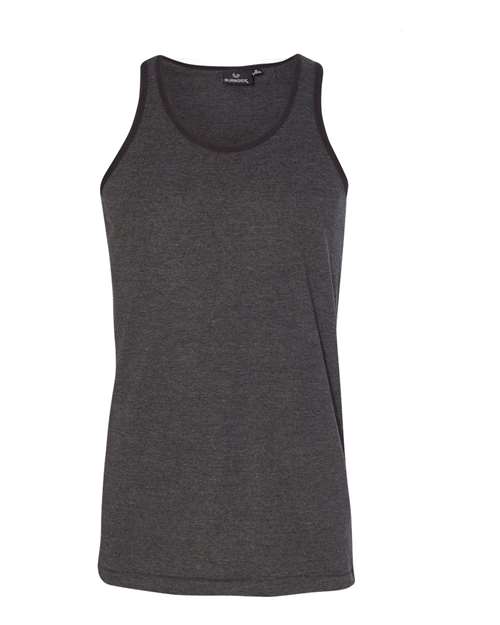 Heathered Tank Top