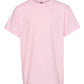 Garment-Dyed Youth Heavyweight T-Shirt