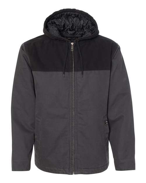 Terrain Boulder Cloth™ Hooded Jacket