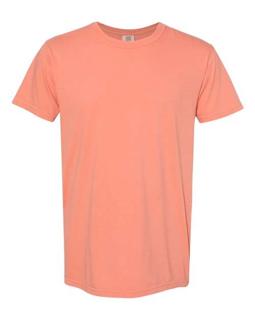 Garment-Dyed Lightweight T-Shirt