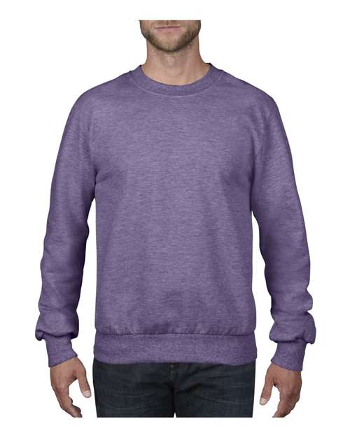 French Terry Sweatshirt
