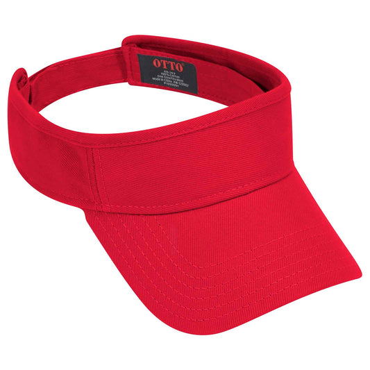 OTTO CAP Sun Visor