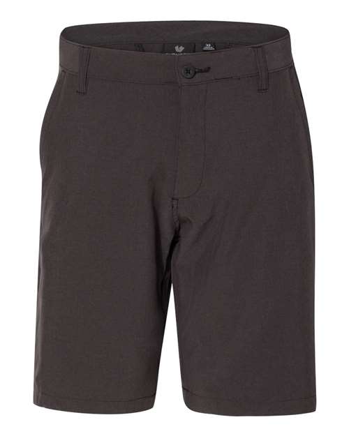 Hybrid Stretch Shorts