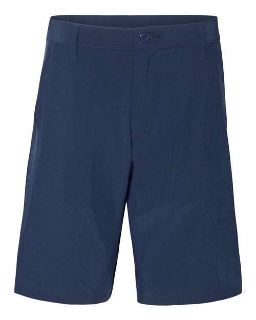 Hybrid Stretch Shorts