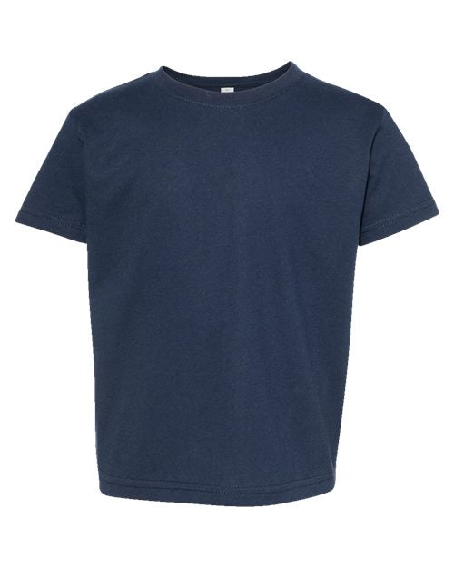 Toddler Cotton T-Shirt