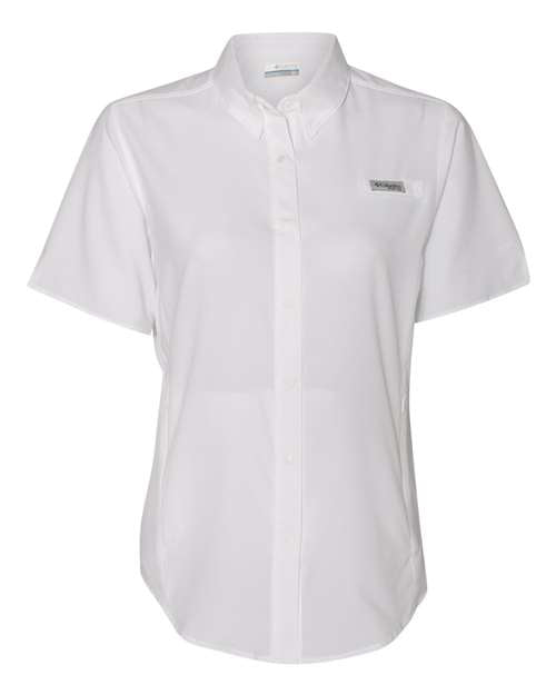 Women's PFG Tamiami™ II Short Sleeve Shirt