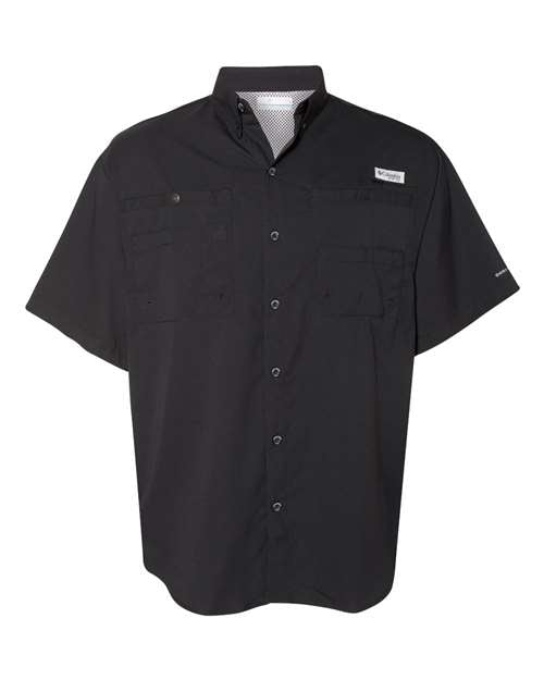 PFG Tamiami™ II Short Sleeve Shirt