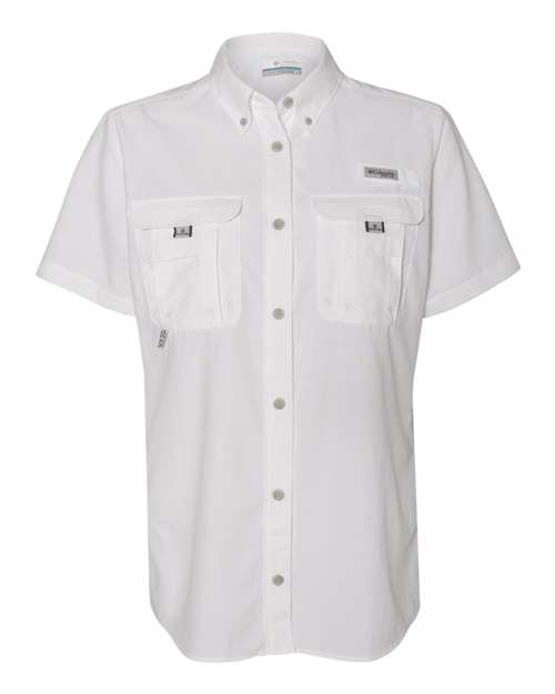 Women's PFG Bahama™ Short Sleeve Shirt