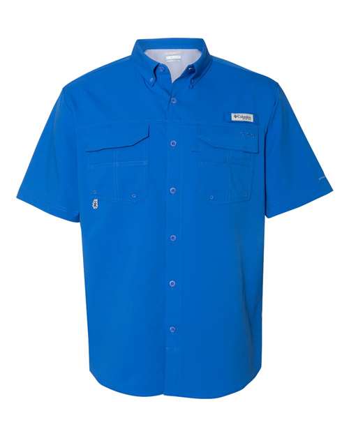 PFG Blood and Guts™ III Short Sleeve Shirt