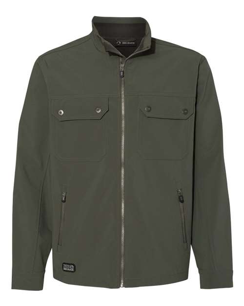 Elevation Soft Shell Jacket