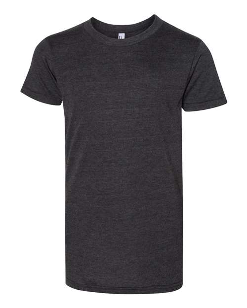 Youth Triblend Tee