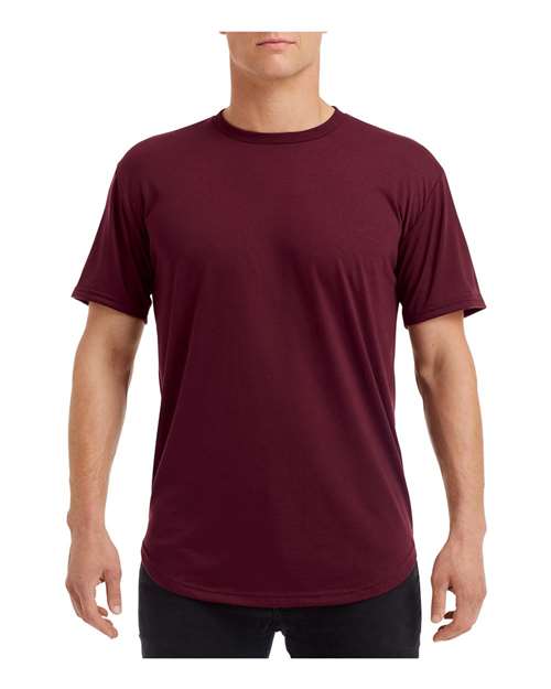 Curve T-Shirt