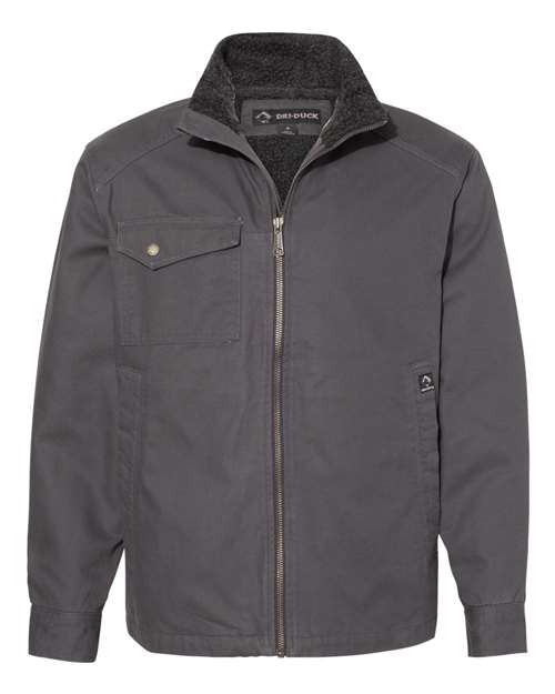 Endeavor Canyon Cloth™ Canvas Jacket with Sherpa Lining