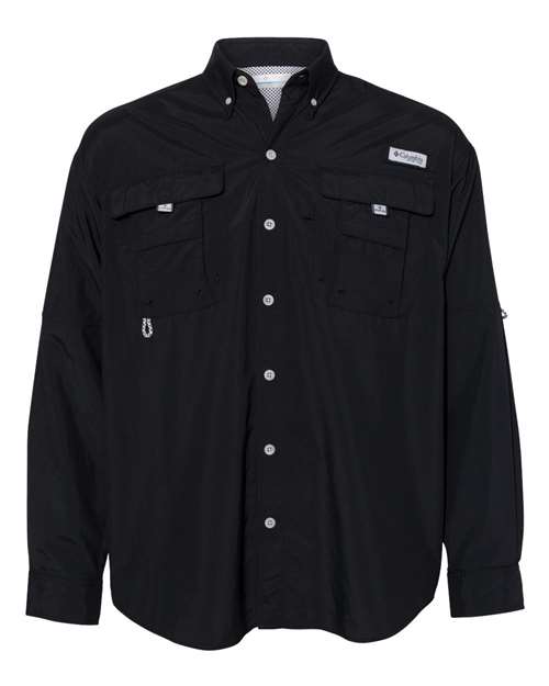 PFG Bahama™ II Long Sleeve Shirt
