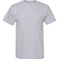 Midweight Cotton Unisex T-Shirt