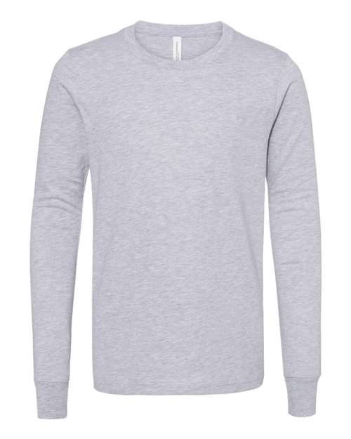 Youth Jersey Long Sleeve Tee