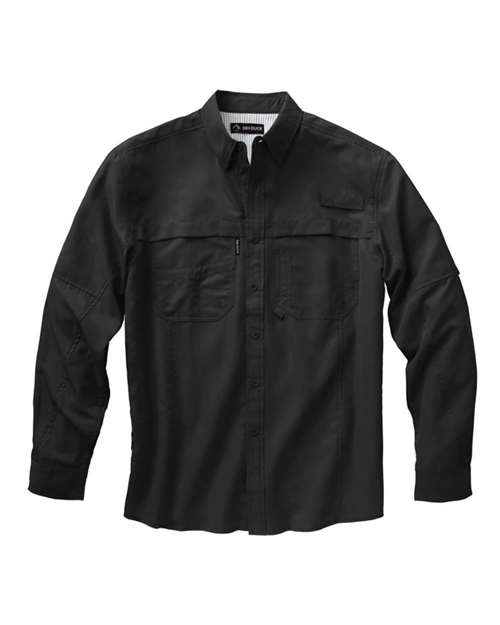 Catch Convertible Sleeve Fishing Shirt