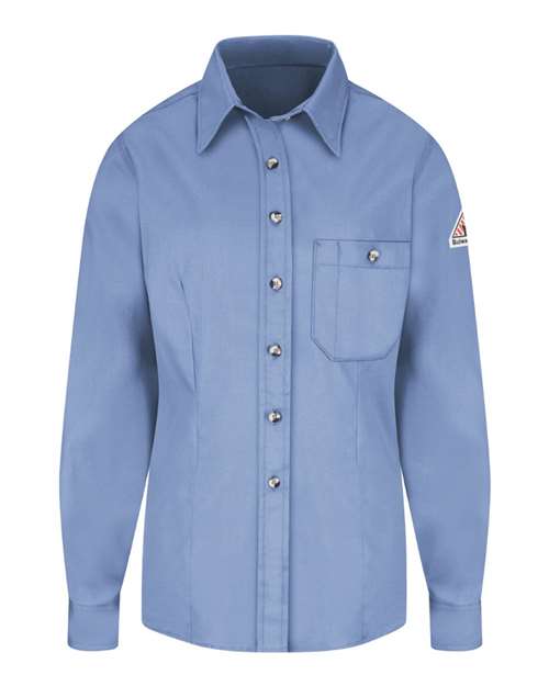 Women's EXCEL FR® Dress Shirt