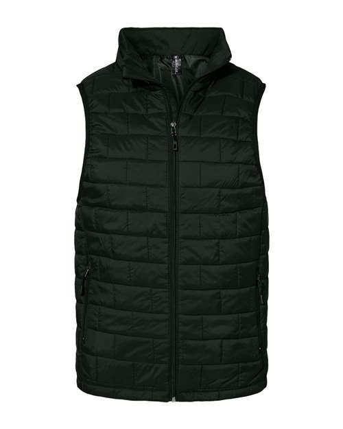 Elemental Puffer Vest