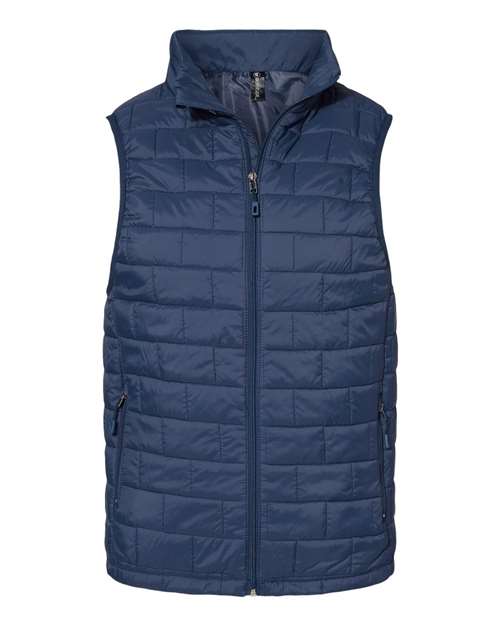 Elemental Puffer Vest