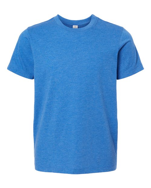 Youth Cotton Jersey Go-To Tee