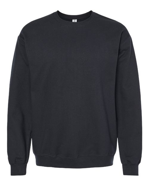 Softstyle® Crewneck Sweatshirt