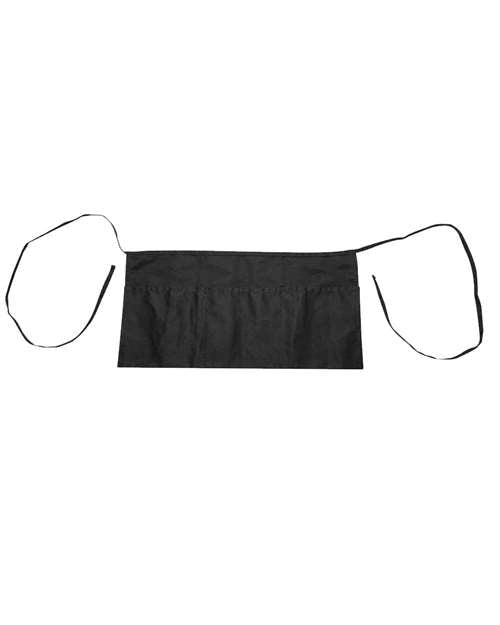 Midweight Cotton Twill Waist Apron