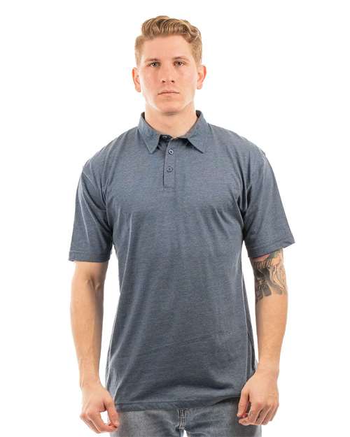 Fader Play Polo