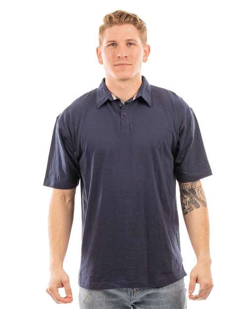 Fader Play Polo
