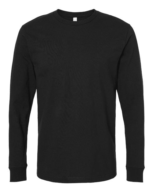Unisex Heavyweight Long Sleeve T-Shirt