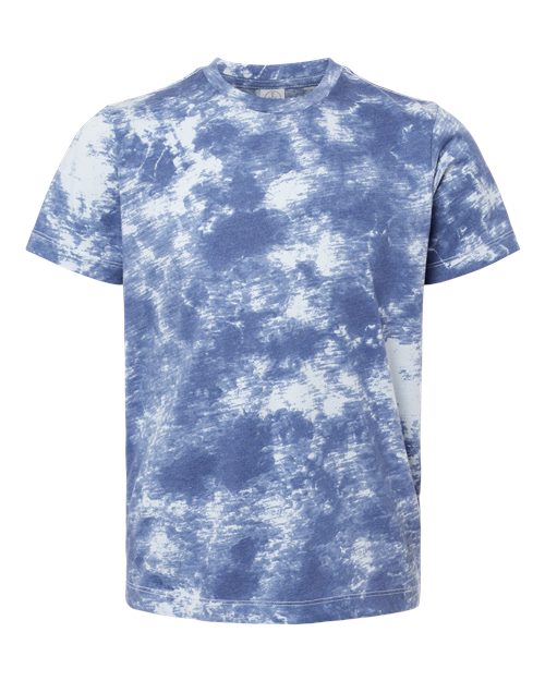 Youth Cotton Jersey Go-To Tee
